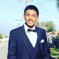 Daniel Flores