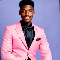 Paschal Uche