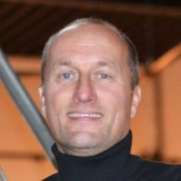 Bert Pater