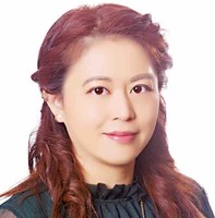 Vivian Kong