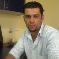 Sergio Mata R.