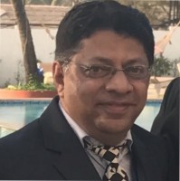Sunil Mungarwadi