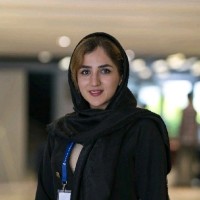 fateme ahmadi