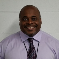 Adrian James
