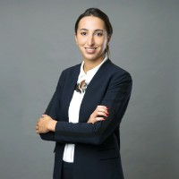 Mathilda Bloquet