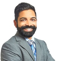 Ryan Pereira