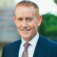 Damian Walsh