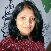 Shobha Rani