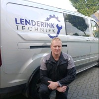 Dennis Lenderink