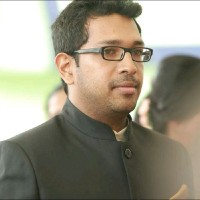 Royson Antony