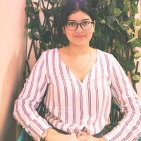 PRATISHTHA SHARMA
