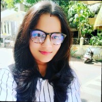 Pranjali Akshay Chaudhari