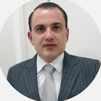 Hudson Carvalho