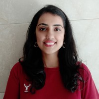 Disha Wadhwa