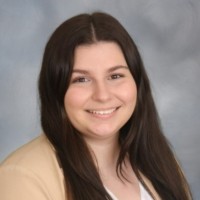 Elizabeth Badikov