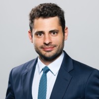 Jules Dimarcq, Cfa