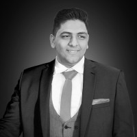 Ahmed Moussa