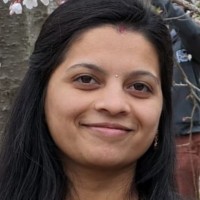 Vyshnavi Devi Tangutoori
