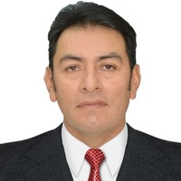 Victor Eddie Romero  Aranda