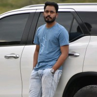 Sudarsan S