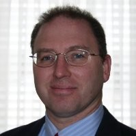 Greg Parrott