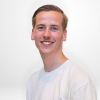 Jorrit Bos