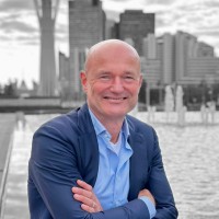 Berend de Jong
