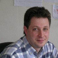 César Angulo Pérez