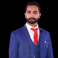Ammad Ul Hasan
