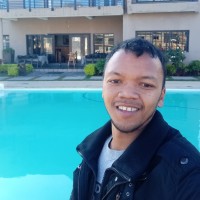 Tahina Niaina Rakotonandrasana