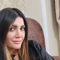 Roz Rajabi