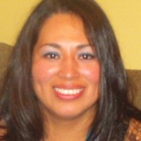 Iraida Saldarriaga