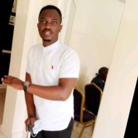 Dieudonne Ndabazi