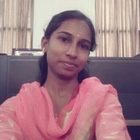 Karthika Kanagaraj