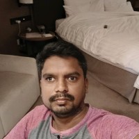 Chandru Sekaran