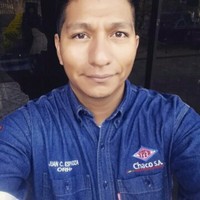 Juan Carlos Espinoza Hurtado