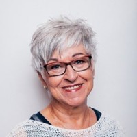 Huguette Caron
