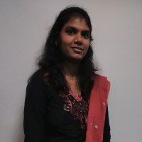 Pushpalatha Ramachandran