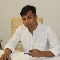 Md. Billal Hossain Rabbi