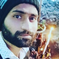 Chandan Ram