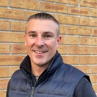 Mark Pugsley