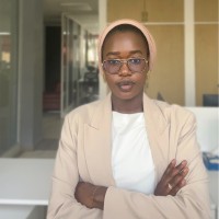 Aïssatou Nancy Gueye