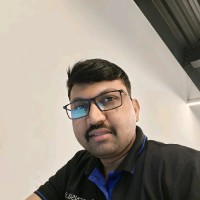 Sandip S Bhagat