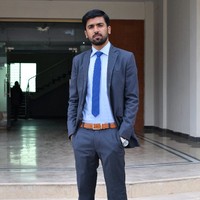 Wasiq Javed