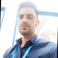Mohd Irshad