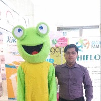 Shehzad Shehzad
