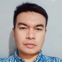 Alvin Siyang