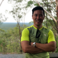 Kenny Sng