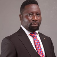 Olumide Oshuntoyinbo