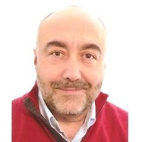 Joaquín Silva Pereira